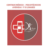 Centros Médicos Avenida II logo