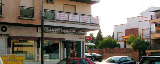Centros Médicos Avenida II calle
